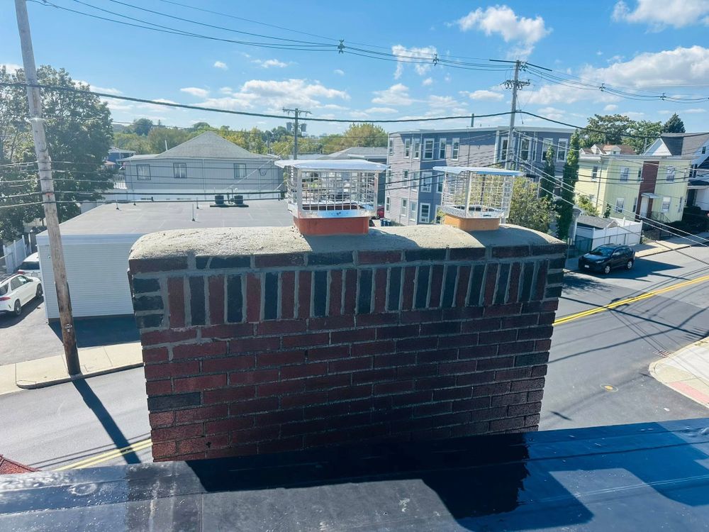 All Photos for All For U Roofing & Masonry in Boston, MA