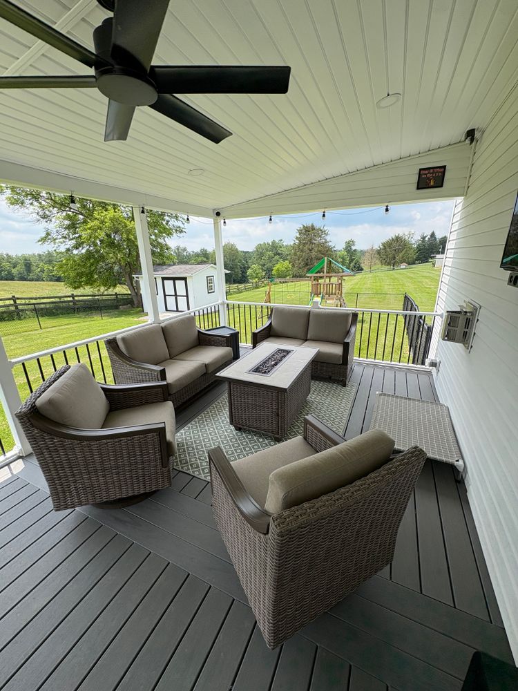 All Photos for DPD Construction in Cadiz Township, OH