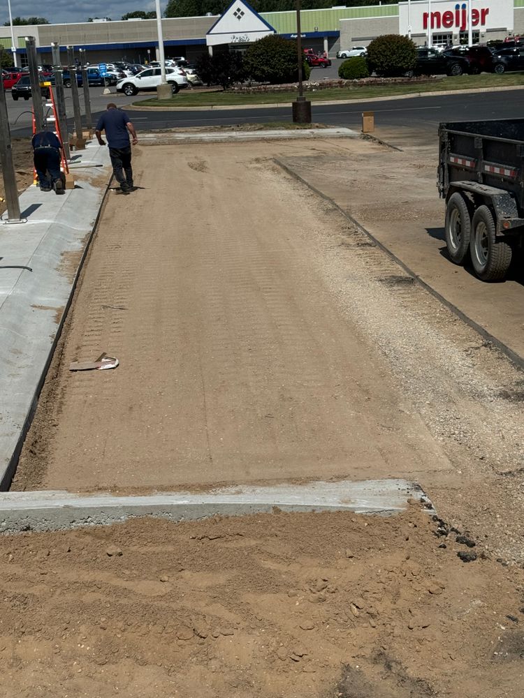 All Photos for NC Dirt Works in Traverse City, MI