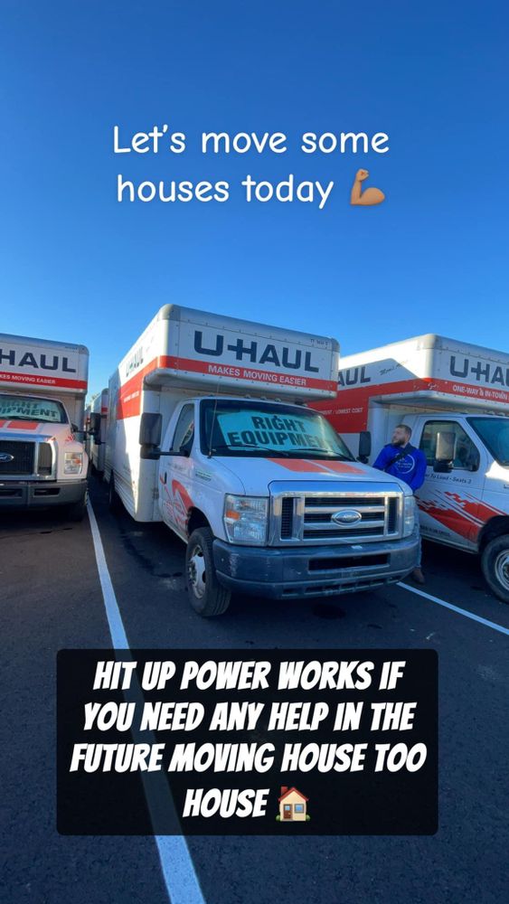 All Photos for Power Works LLC. in Oak Hill, WV