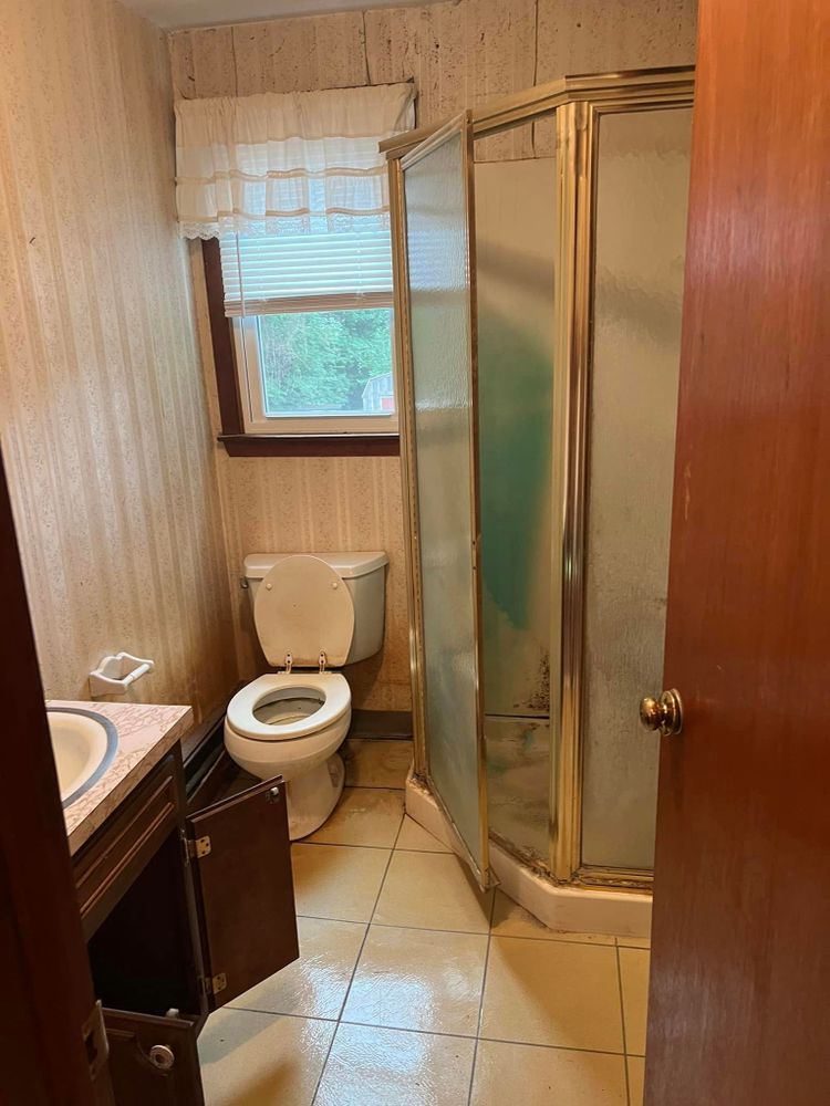 Bathroom Renovations for Miller 360 Remodeling LLC in Windsor Locks, CT