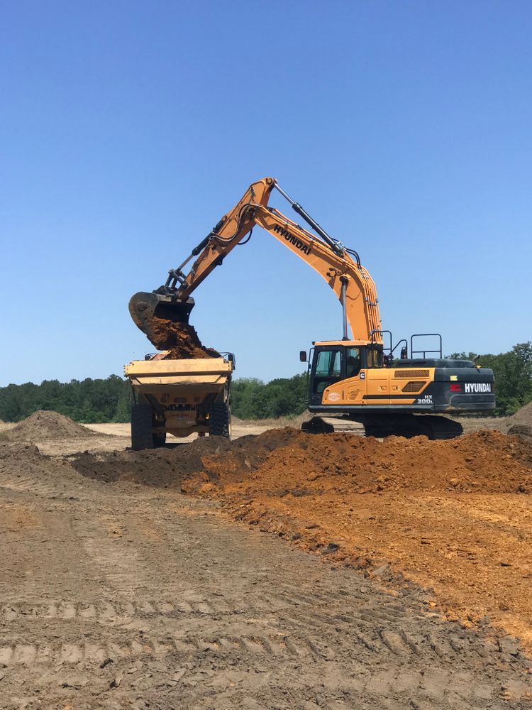 All Photos for Coursey Construction in Metter, GA