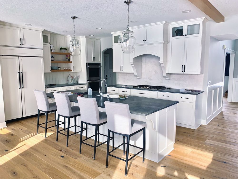 All Photos for Thunder Bear Painting in Eden Prairie, Minnesota