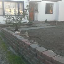 Landscaping and Other Outdoor Improvements for J & S Handyman Services in Aumsville, OR