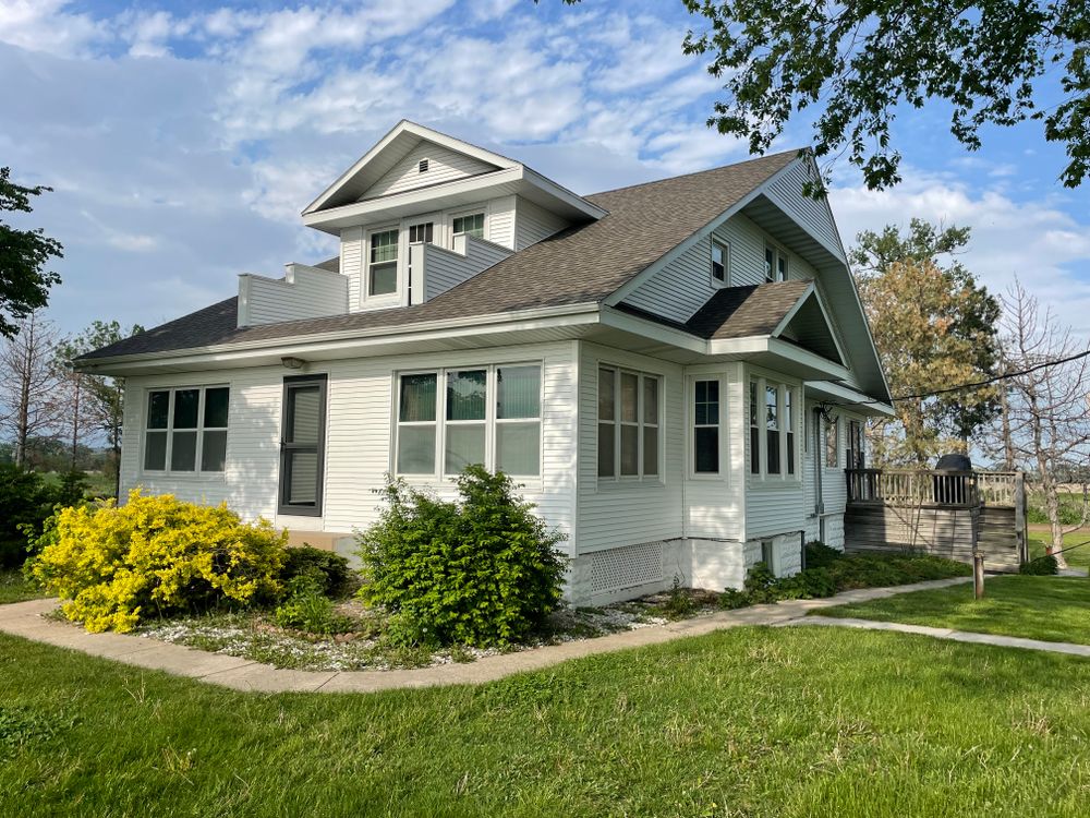 All Photos for The Gutter Man Seamless in Kearney, NE