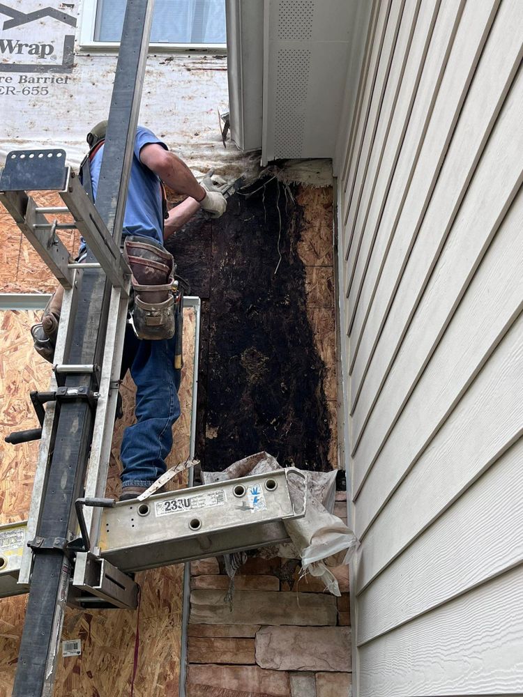 All Photos for CE Restoration in Durham, NC