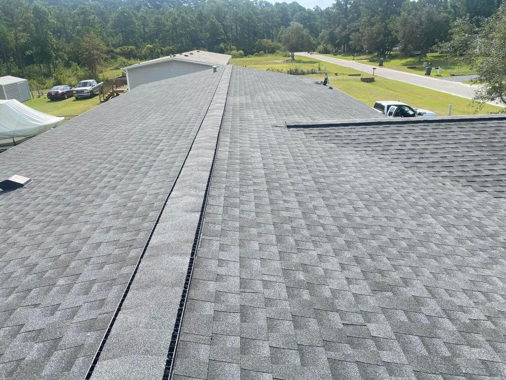 All Photos for A1 Roofing in Supply, NC