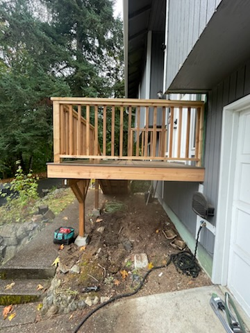 All Photos for Stealth Landscaping in Black Diamond, WA