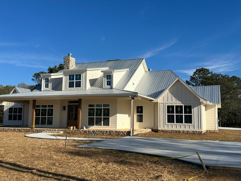 All Photos for Mason Built Homes in Adarisville, GA