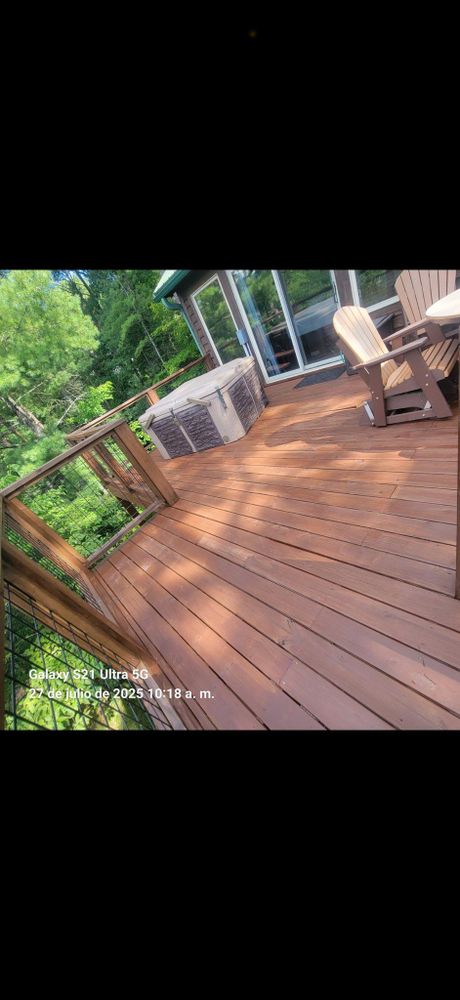 All Photos for Roberts Handyman Service  in , 