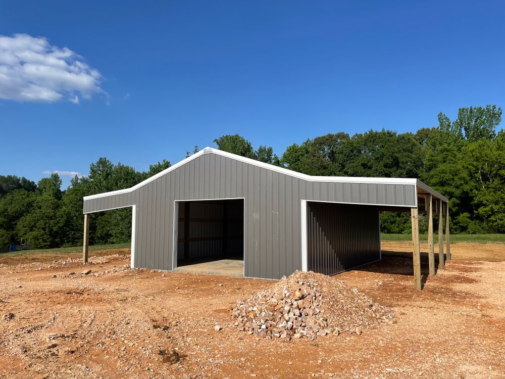 All Photos for Lumen Constructions in Lobelville, TN