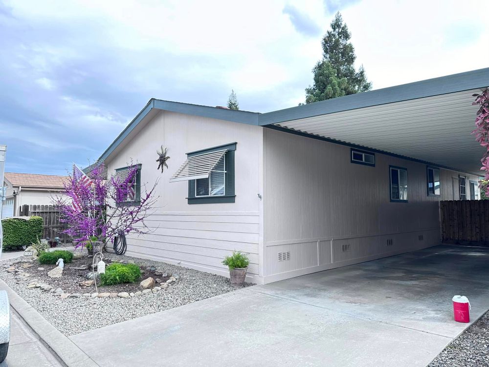 All Photos for Sanchez Painting in Clovis, CA