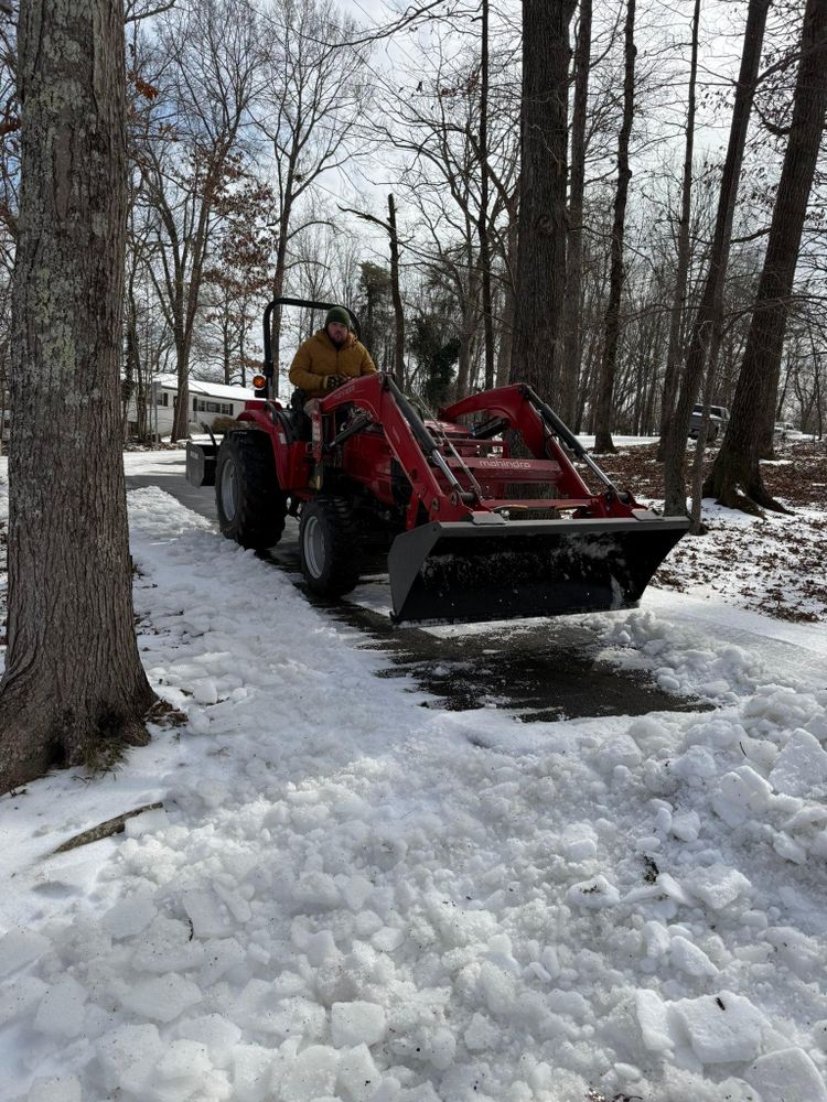 All Photos for Quartz Creek in Claremont, NC