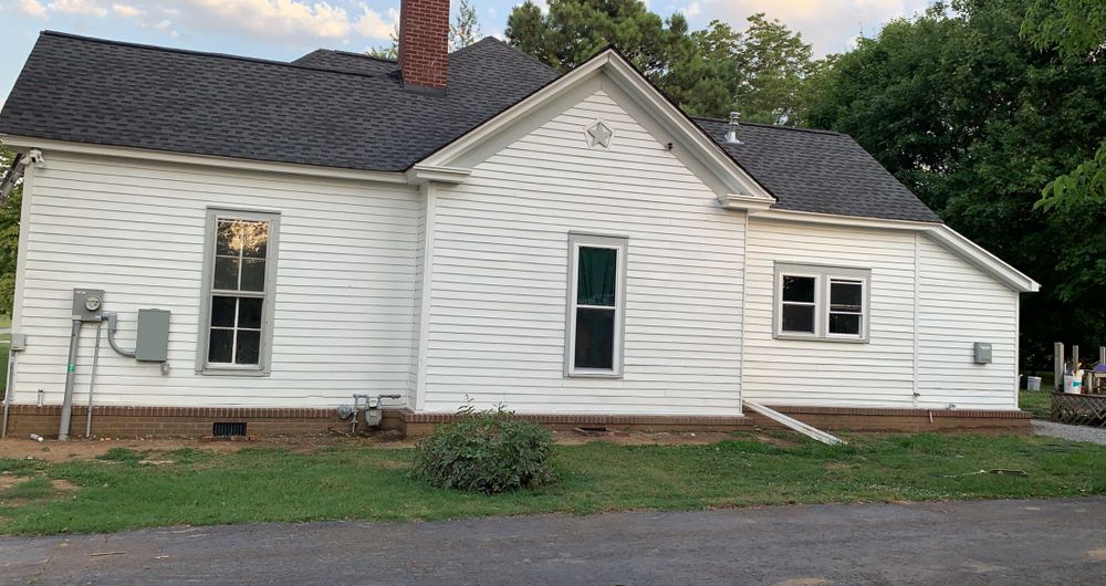 All Photos for Small Town HandyMen in Cross Plains, TN