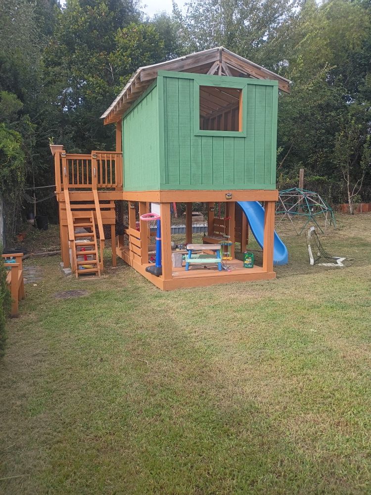 All Photos for Brothers On Point Lawn And Junk Removal in Wilson, NC