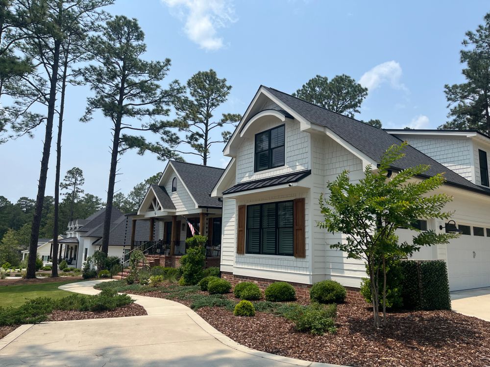 Home Soft Wash for Southern Exterior Solutions in Raeford, NC