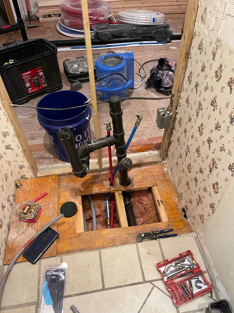 All Photos for Tony's Remodeling & Painting in Renton, WA