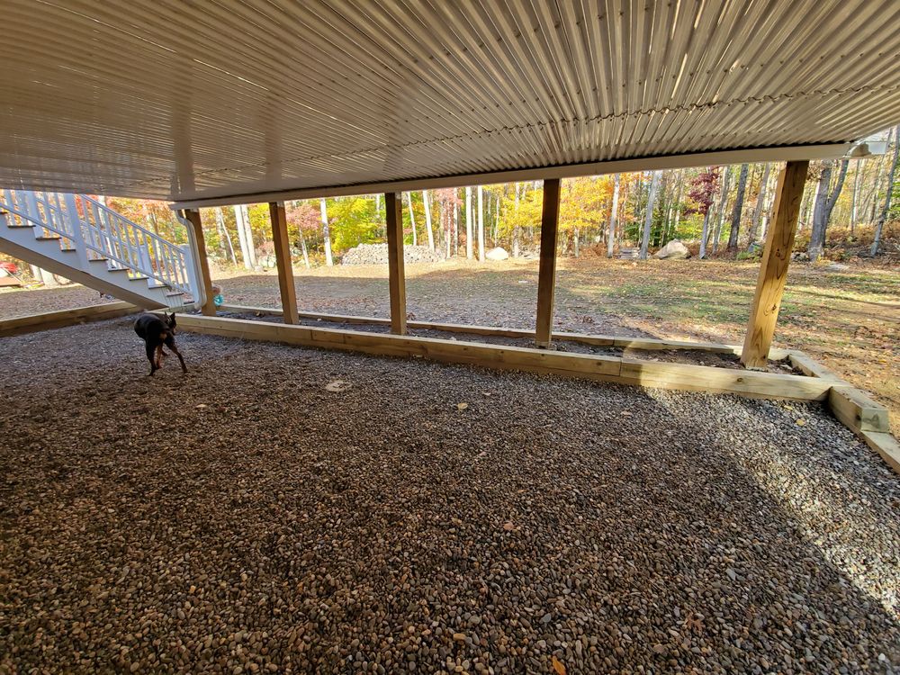 All Photos for Coastline Property Renovations in West Kingston, RI