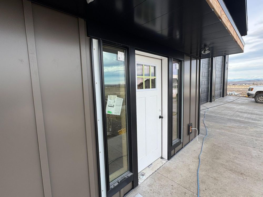 All Photos for Djg Construction in Wallowa, OR