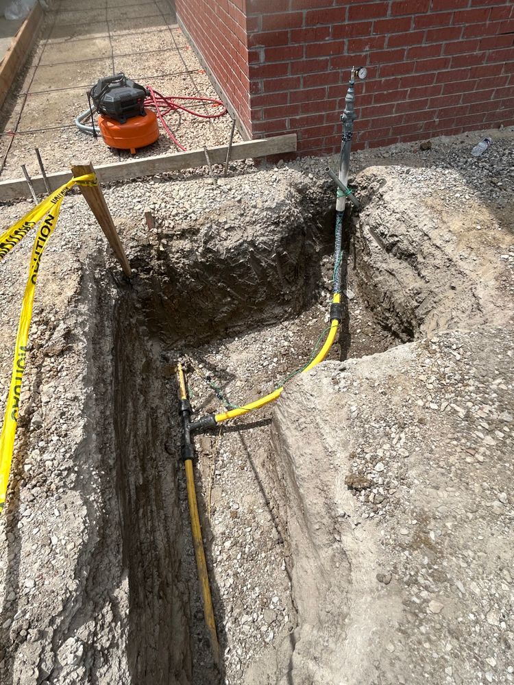 All Photos for Baxout Plumbing & Drain in Bristow, OK