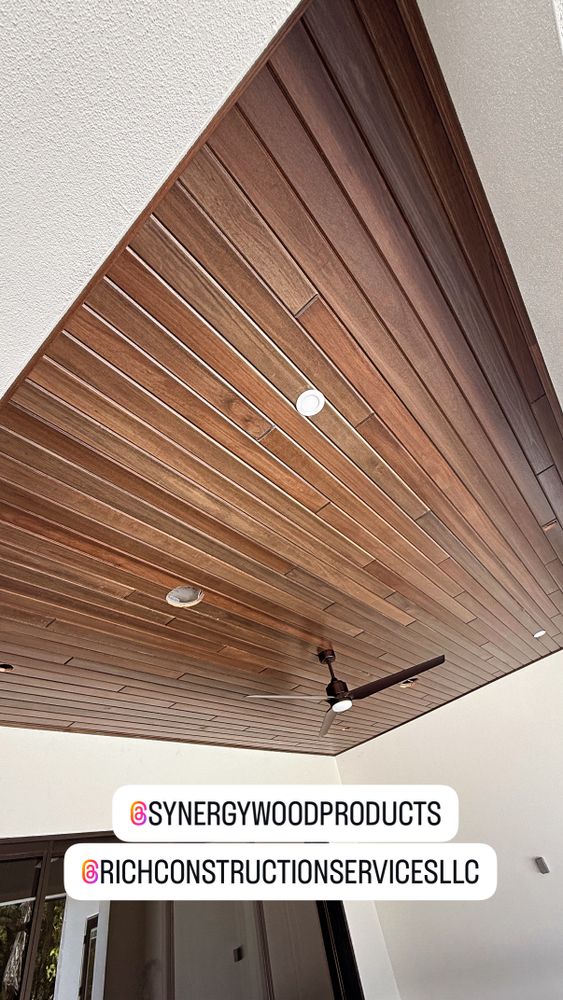 All Photos for Rich Construction Services in Parrish, FL