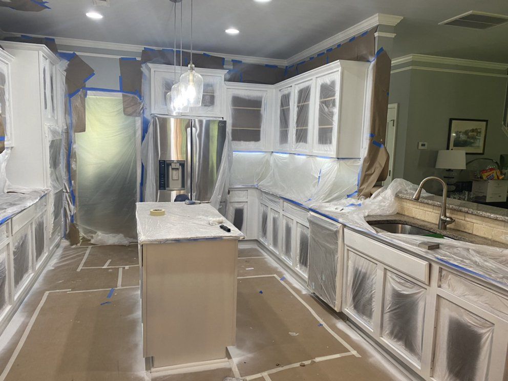 All Photos for D.A. Painting in Cary, NC