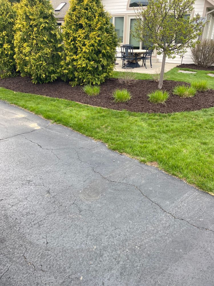 All Photos for Paradise Lawnscapes in West Bend, WI