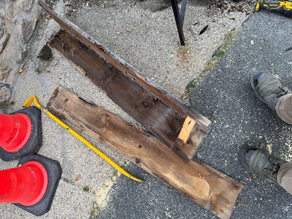 All Photos for Lucas Property Maintenance LLC in New Bedford, MA