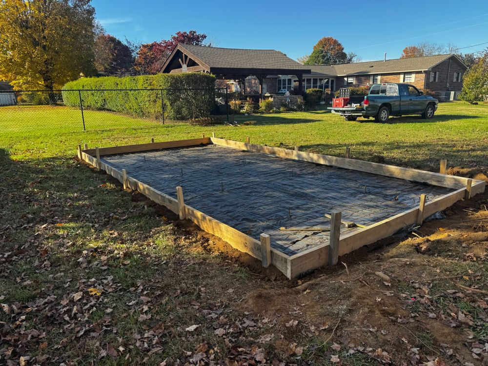 All Photos for Dutch Mountain Excavating in Sevierville, TN