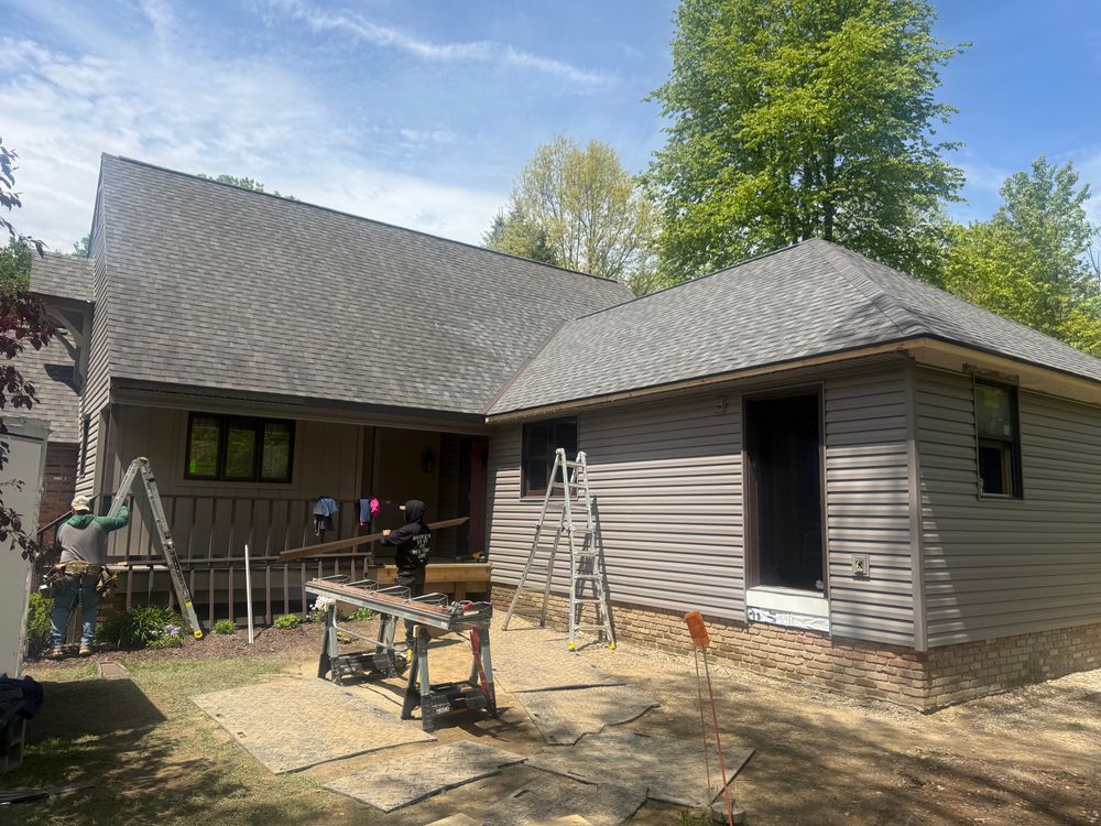All Photos for Priddy Amazing Builders in Ravenna, OH