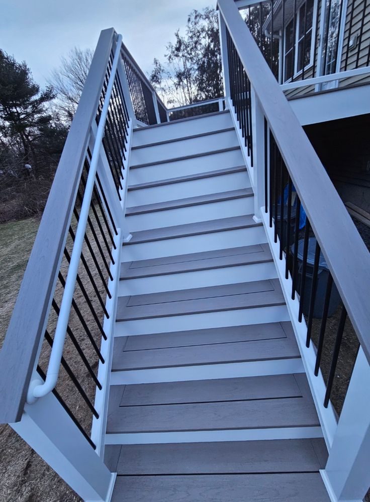 All Photos for South Coast Decks LLC in Mansfield, MA