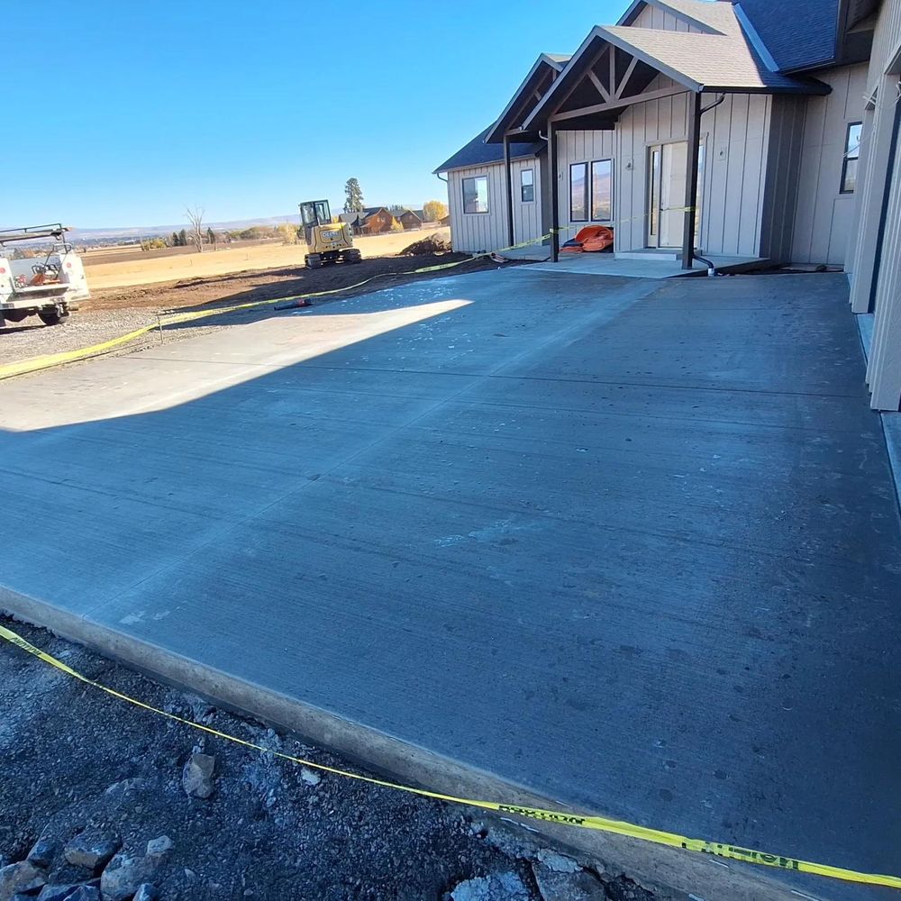 All Photos for Richardson Restoration and Concrete in Ellensburg, WA