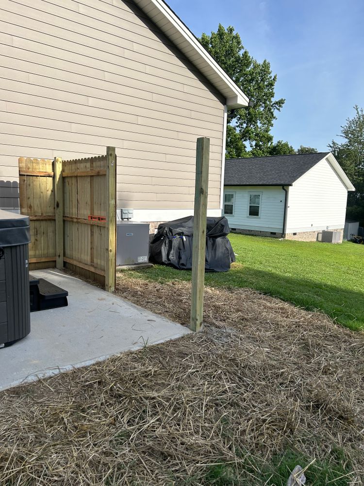 All Photos for F.C. White’s Excavation & Drain Cleaning in Huntingdon, TN