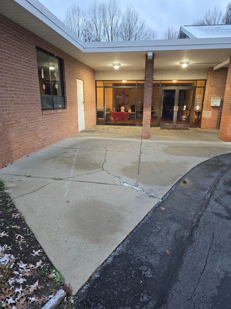 All Photos for Williams Custom Concrete in Poland Center, OH