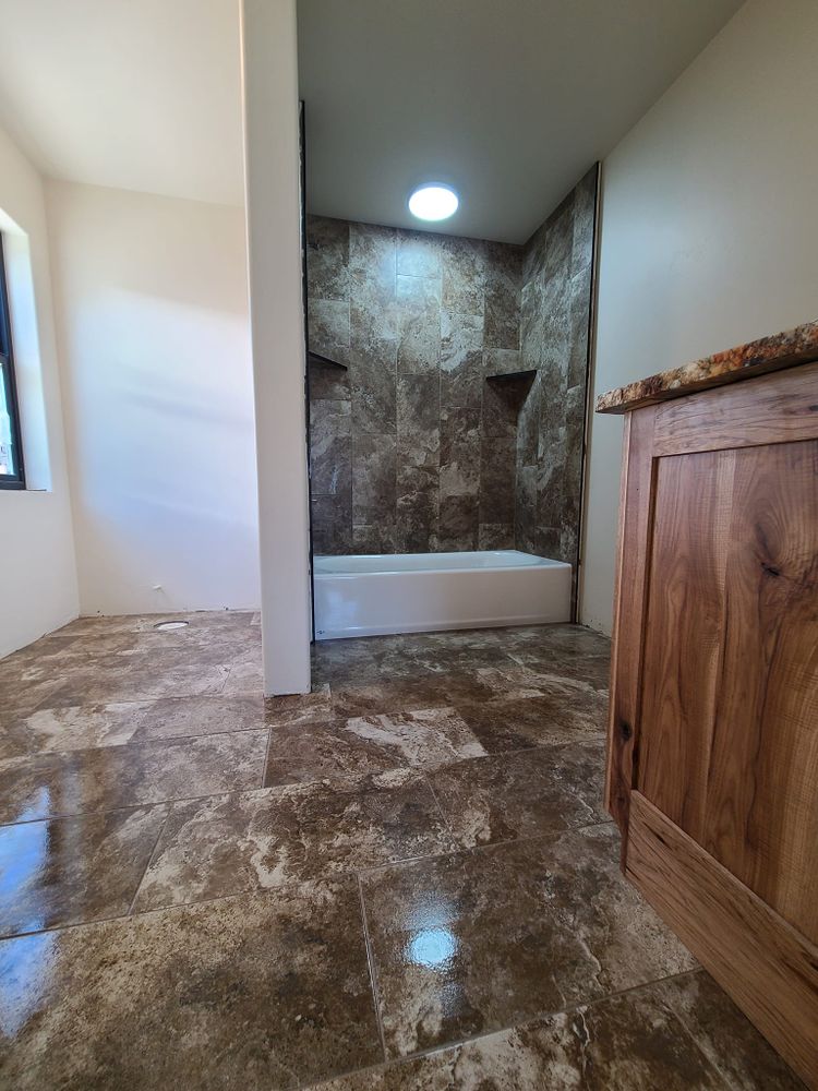 All Photos for Fine Line Floor in Pagosa Springs, CO