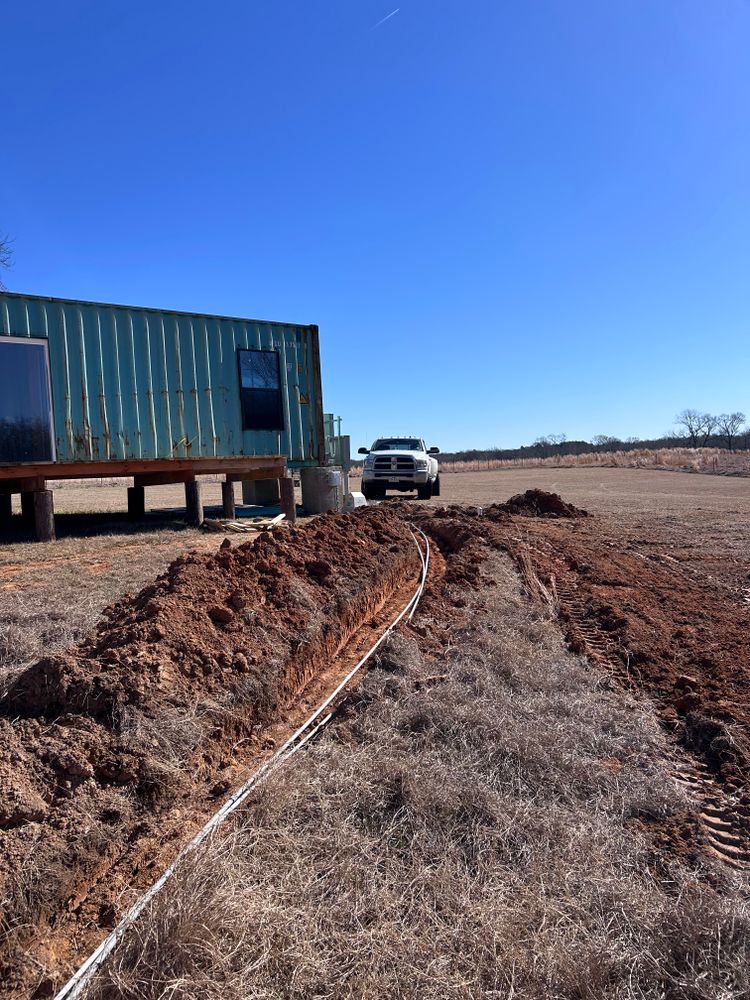 All Photos for Martin Septic  in Athens, TX