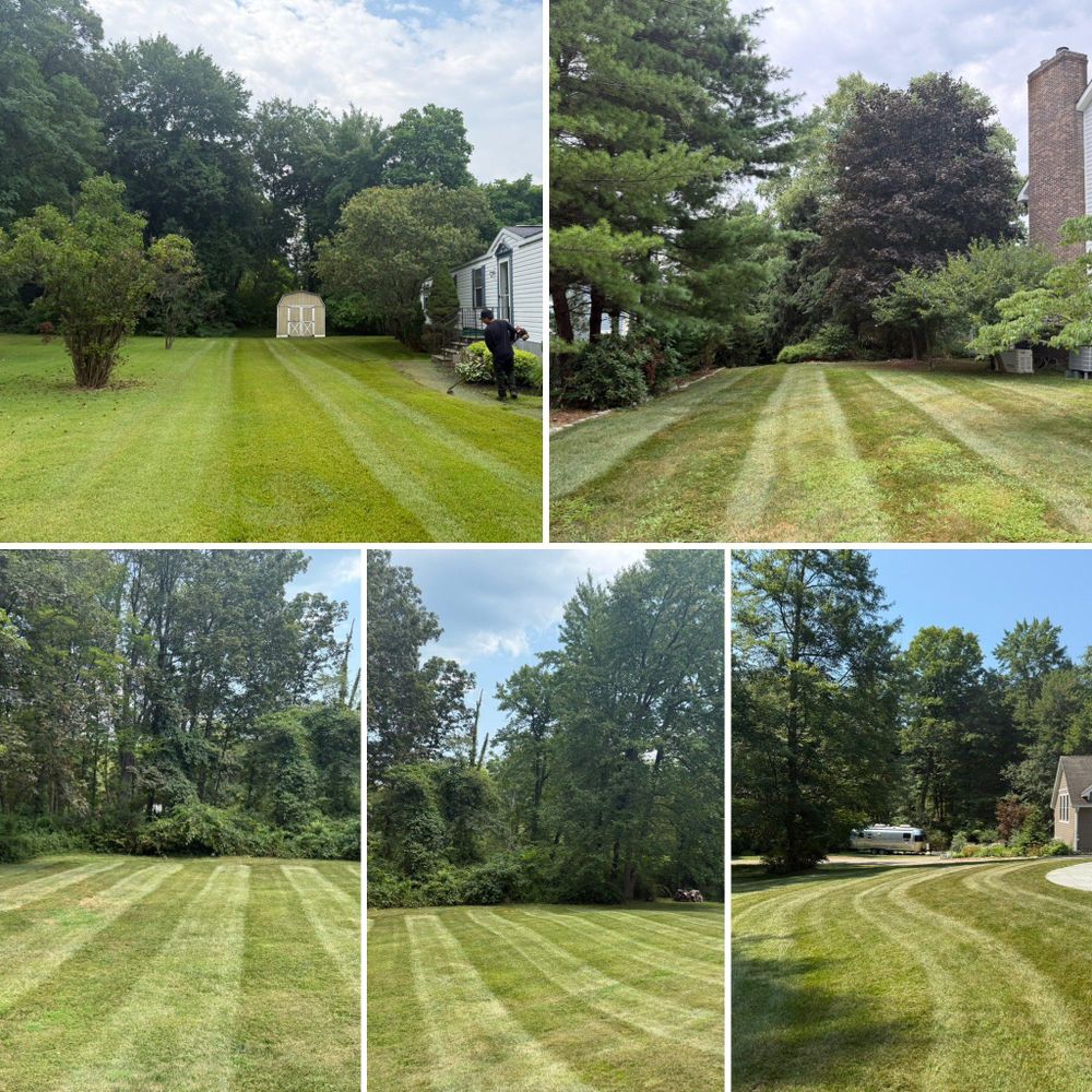 All Photos for LJ Lawn & Property Maintenance, Inc. in Cold Spring, New York