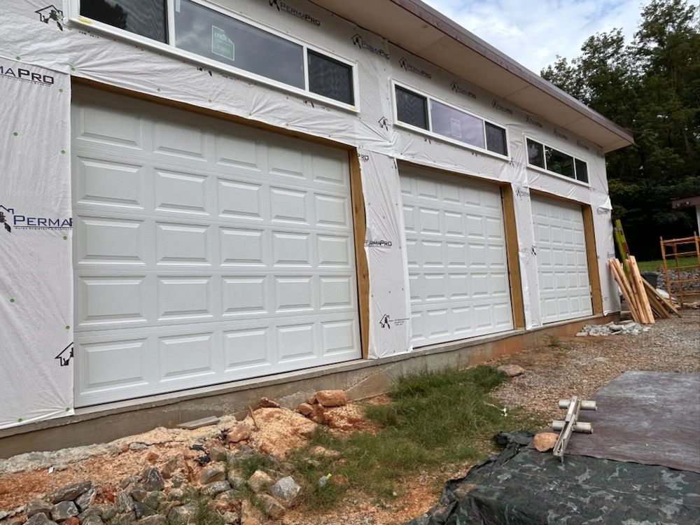 All Photos for C & B Garage Doors, LLC in Tellico Plains, TN