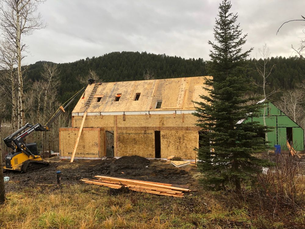 All Photos for R&H Homes in Bozeman, MT