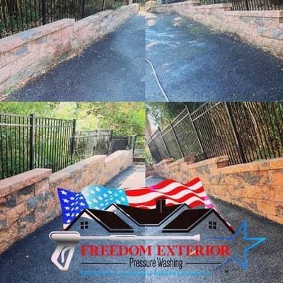 All Photos for Freedom Exterior LLC in Perry Hall, MD