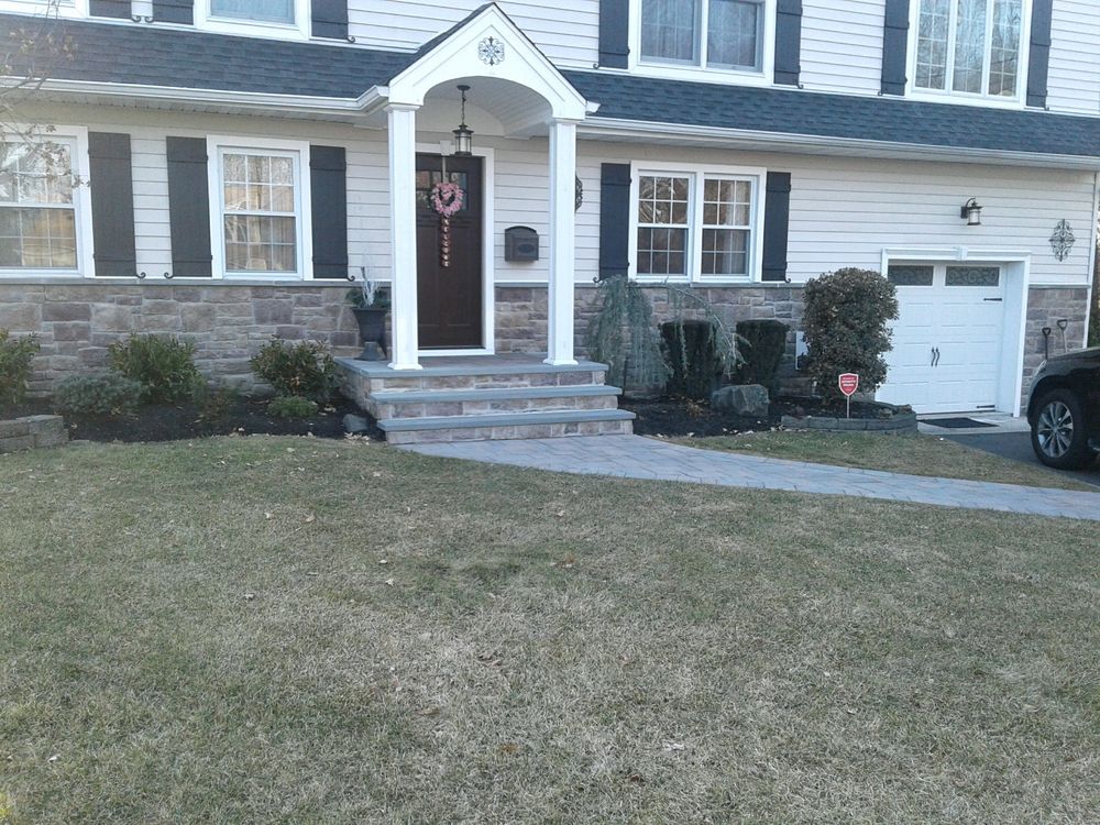 Masonry for Mark L DiFrancesco Paving & Masonry in Cranford,  NJ