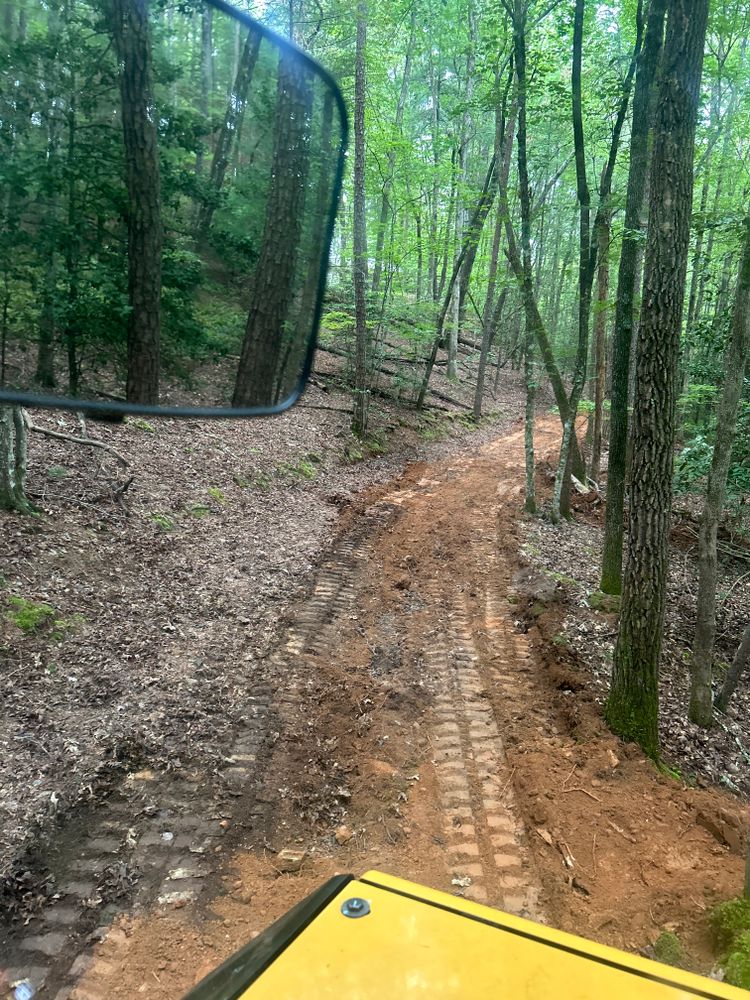 All Photos for The Gravel Guy in Blairsville, GA