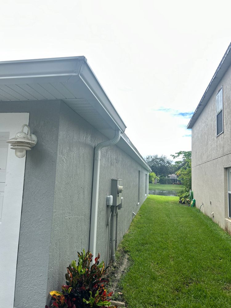 All Photos for Ridgecap Roofing in Port St. Lucie, FL