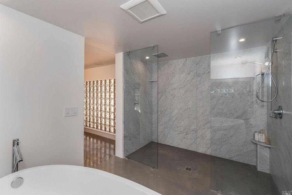 Modern Wine Country Remodel for Filshie Enterprises in Beverly Hills, CA