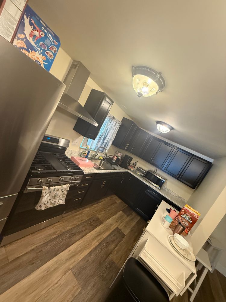 All Photos for Ironborn Contracting in Pittsburgh, PA