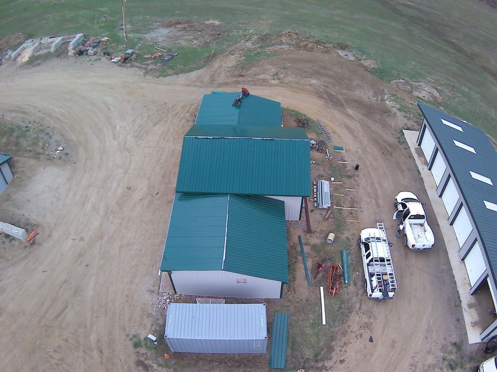 Our expert roofing installation service guarantees durable and weather-resistant protection for your home, using high-quality materials and skilled craftsmanship to ensure long-lasting performance and peace of mind. for R.E.D Construction in Steamboat Springs, CO