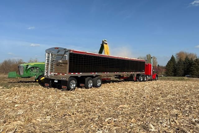 All Photos for N & F Trucking in Watertown, MN