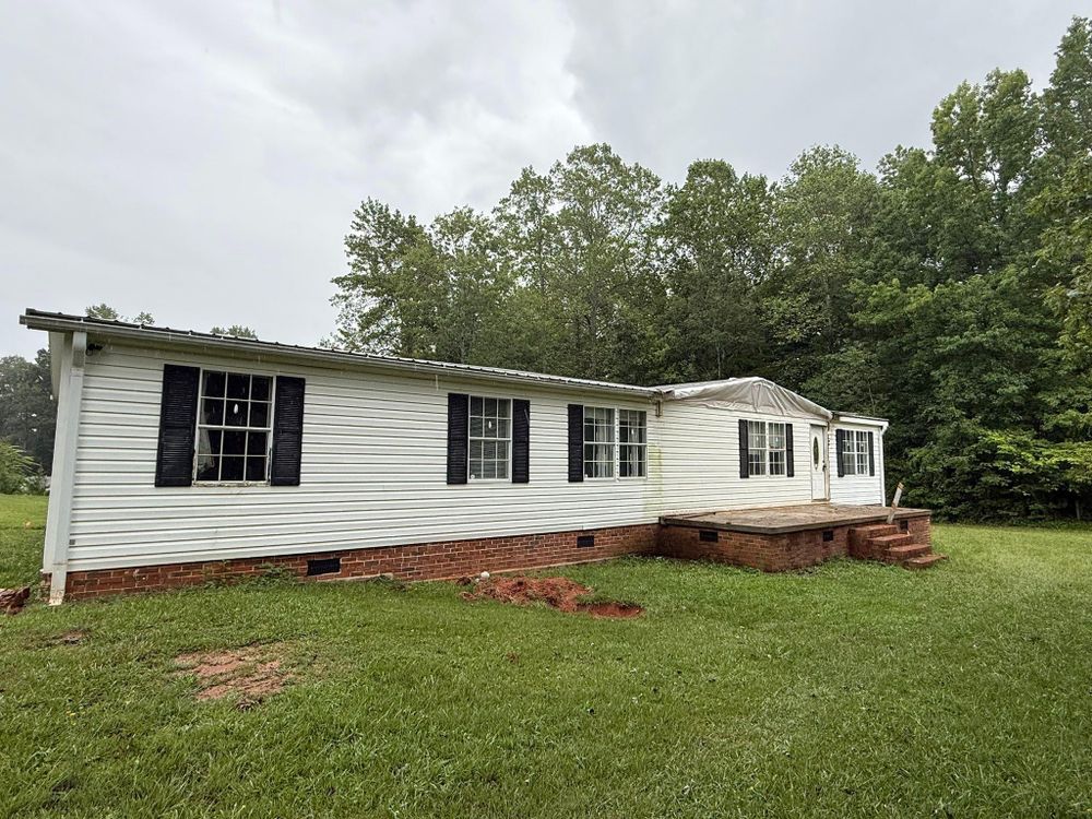 All Photos for HGO Construction & Grading LLC in Spartanburg, SC