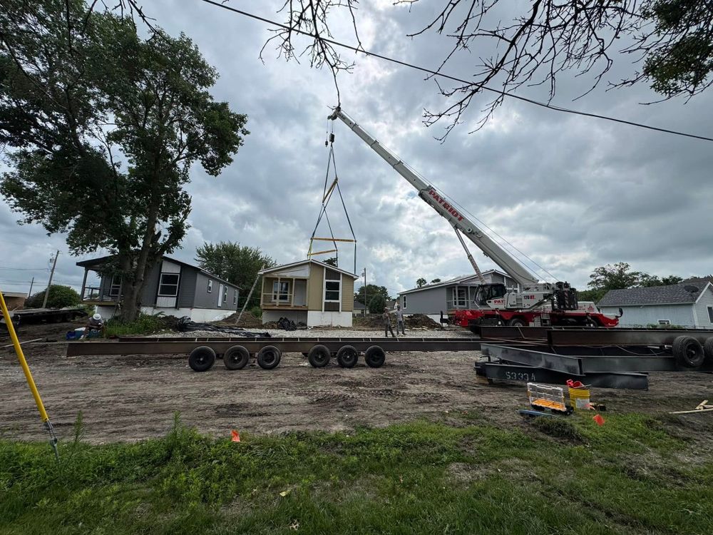 All Photos for HDE Services LLC in Grand Island, NE