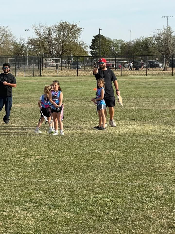 All Photos for Iron Plains Youth Football League in Amarillo, TX